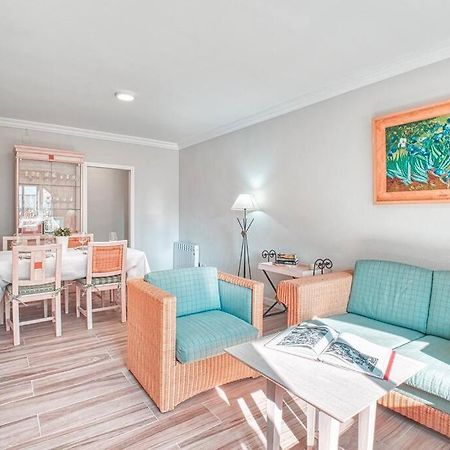 Apartamento New Folch Sevilla B Экстерьер фото