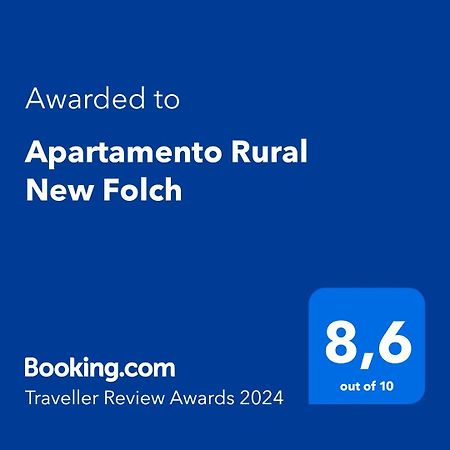 Apartamento New Folch Sevilla B Экстерьер фото