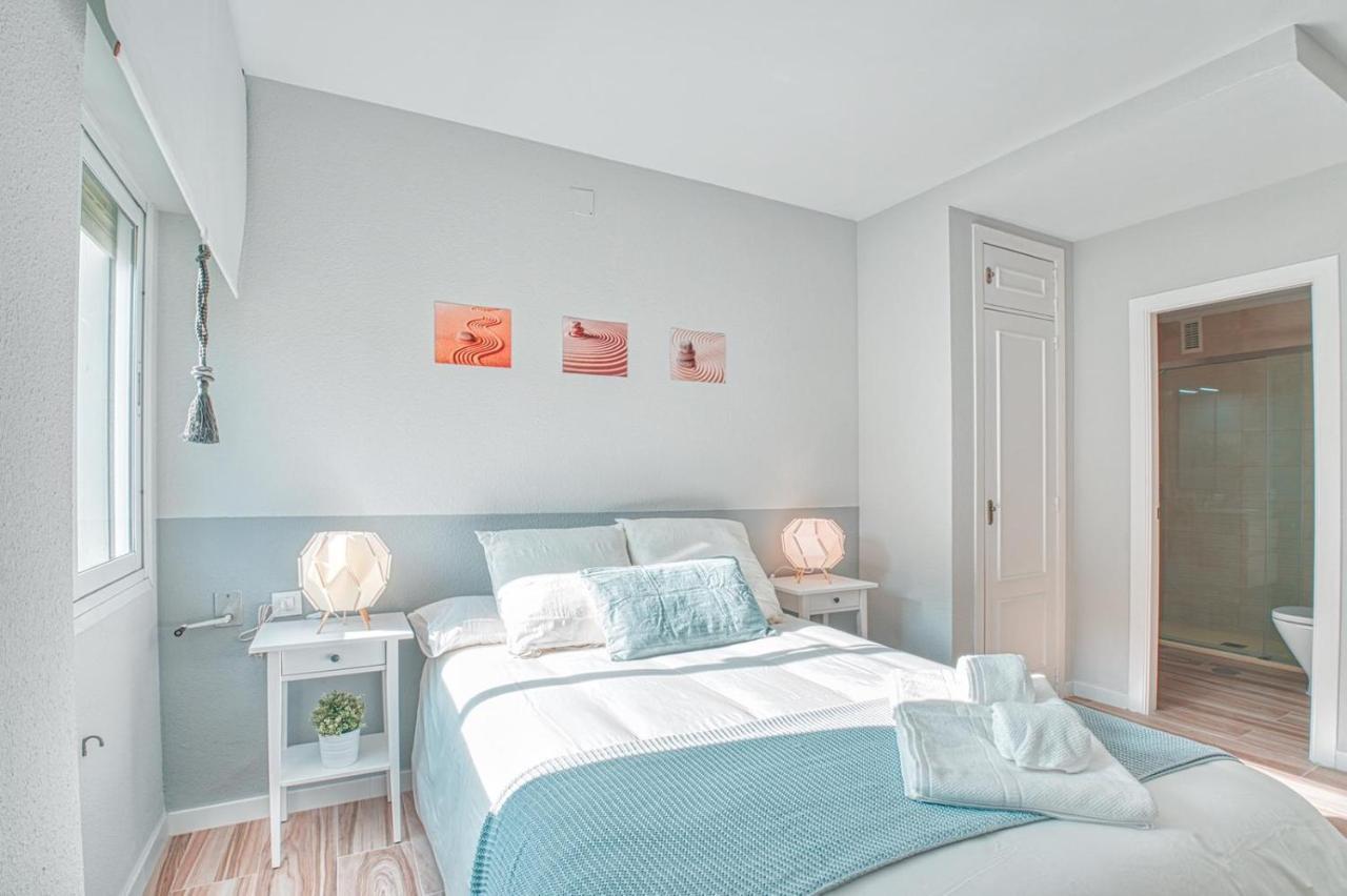 Apartamento New Folch Sevilla B Экстерьер фото